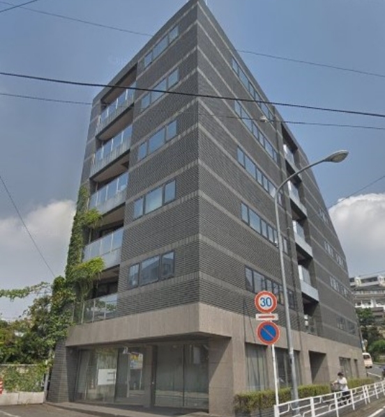 アスマイル株式会社営業本部ビル