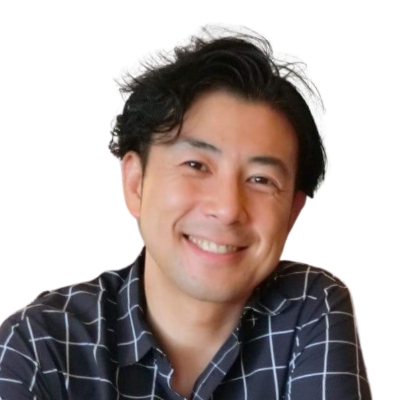 代表取締役  田村りょう